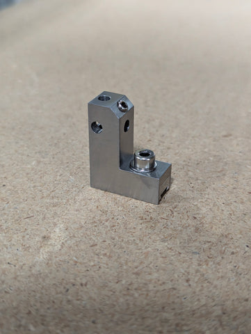 Ø4mm Tool Holder (5&10mm BG)