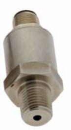 Transmitter Pressure 15000 Psig Range
