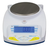 Highland® Portable Precision Balances-HCB 602H, 600g Capacity, 0.01g Readability