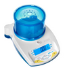 Highland® Portable Precision Balances-HCB 602H, 600g Capacity, 0.01g Readability