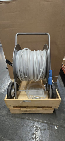 Geo Reel, SS Geosub, 150' Poly / Reel ,Small