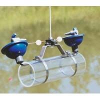 Science Interactive Alpha Bottle Kit - 4.2L Horizontal, Acrylic