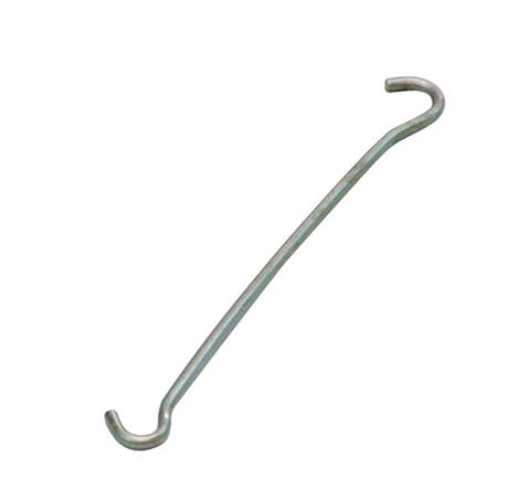 Adam Weigh-below hook for Nimbus balances with 15.7"x11.8" ø (400x300mm)ø pan -302126013