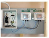 4 Channel ODO Monitor - New, Good condition