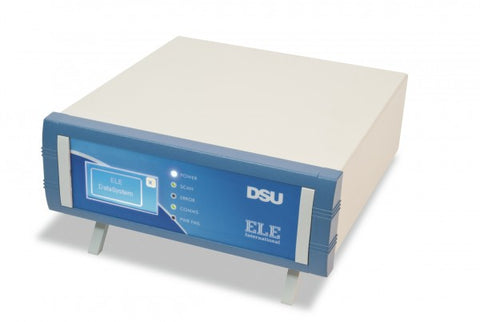 DSU Electronic Readout and Control System 220 - 240 V AC 50/60 Hz