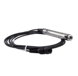 ProSwap 1-port cable assembly, medium depth, 20m