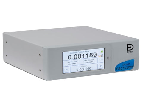 Druck PACE1001 Barometer