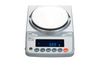 A&D Weighing, 3200g x 0.01g 115V, 6" Pan, Internal Cal, Waterproof Toploading Balance