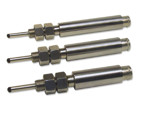 GHSD 750 Series Position Sensor +/- 0.50" range