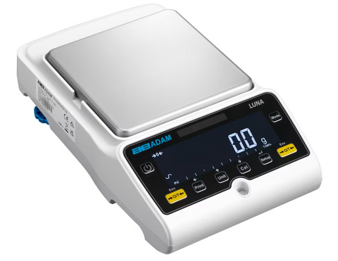 Adam Luna Precision Balance-LBB 15001e, 15000G x 0.1G