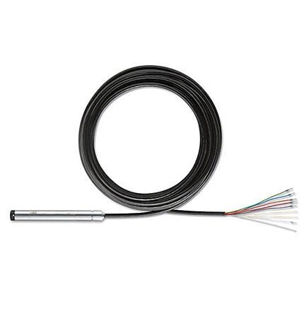OTT PLS (Standard) Pressure Level Sensor, 0 - 10 m, 4 - 20 mA