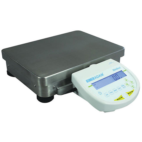 Nimbus, NBL 22001E Nimbus Precision Balance, 22000G x 0.1G