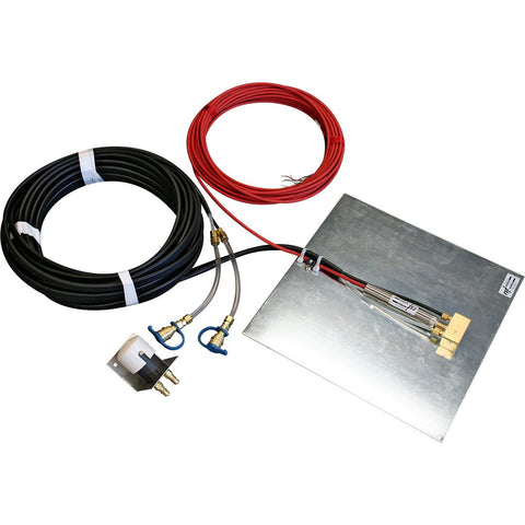 Cable Splice kit for Vibrating Wire sensors