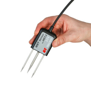WET Sensor Kit WET-2-K4 Comprises WET-2/d