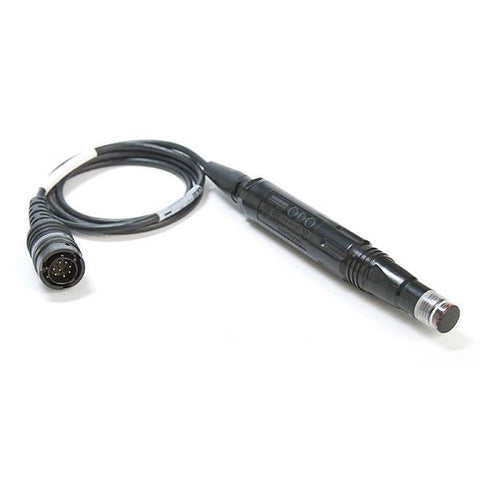 YSI Pro Optical Dissolved Oxygen Digital Probe assembly with cable, 20m