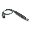 YSI Pro Optical Dissolved Oxygen Digital Probe assembly with cable, 20m