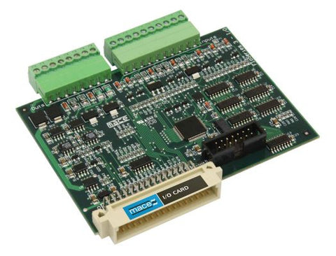 I/ O Card Mace Floseries 3