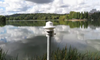 Lufft WS100 Radar Precipitation Sensor UMB -  Refurbished