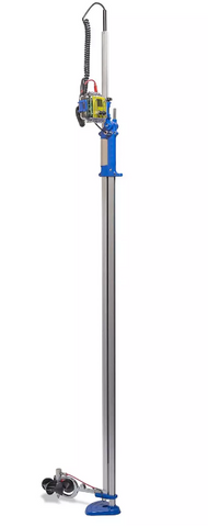 MAG/CMC/1.2-BM - TOP SET WADING ROD, Magna Rod
