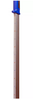 MAG/CMC/1.2-BM - TOP SET WADING ROD, Magna Rod
