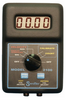 Open Stream Current Velocity Meter with neck strap