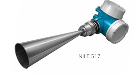 Pulse Radar Water Level Sensor - 0 To 70 M