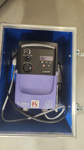 Inverter For Redi-Flo2