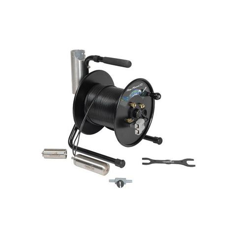 12 Volt - Proactive Stainless Steel Mega-Monsoon XL Pump