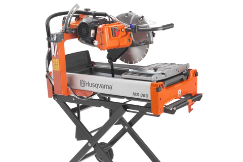 Husqvarna MS360 1.5hp | 115V |14" | 1ph | 60Hz