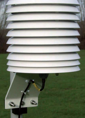 RAD 01 Radiation Shield