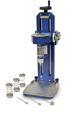 Matest Laboratory Vane Apparatus
