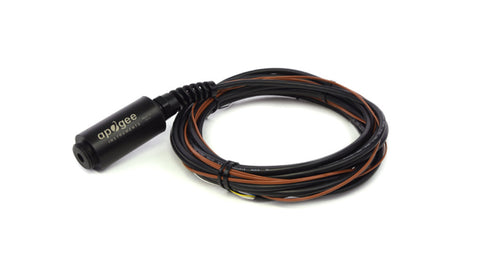 SO-120: Soil Response Thermocouple Reference Oxygen Sensor