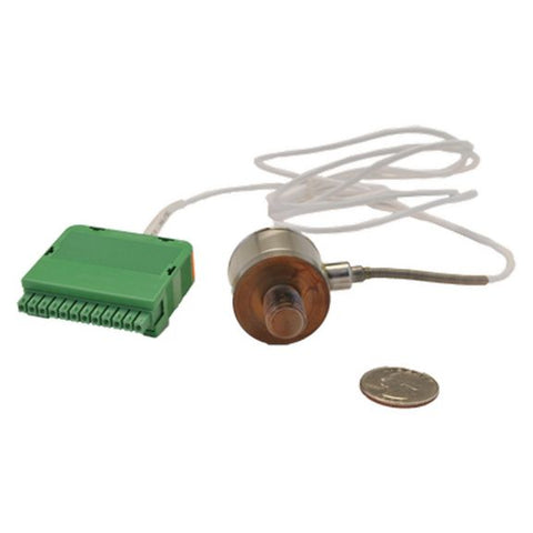 Honeywell Miniature Load Cells - Model 31, 250 lb