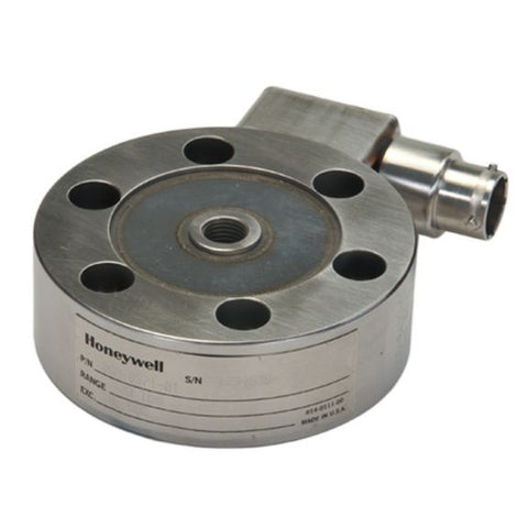 Precision Load Cell Model 41  +/-50K lbs