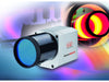 Thermal imaging camera, thermoIMAGER TIM M-1