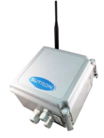 SUTRON Wireless Bridge, I/O Module