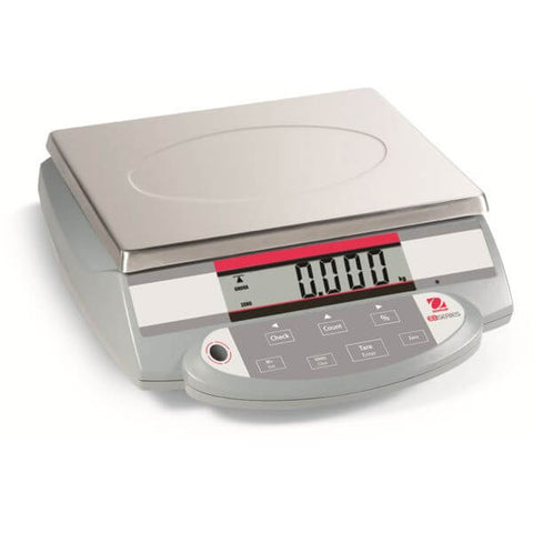 Compact Bench Scale - 30Kg X 0.001Kg