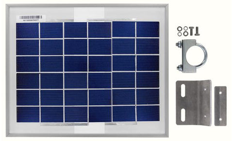 Onset HOBO SOLAR-5W Solar Panel 5 watts