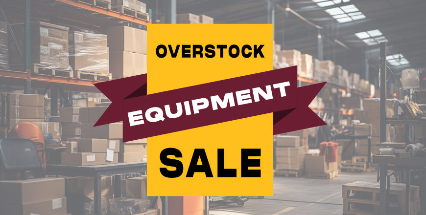 Hoskin Scientific Overstock